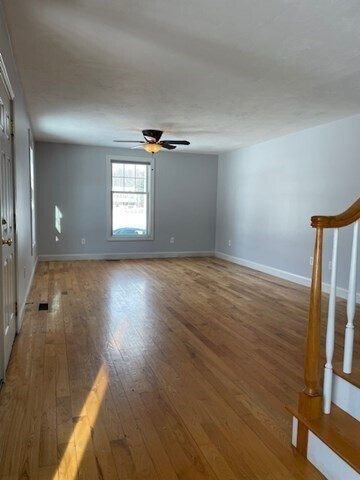 Building Photo - 307 Shrewsbury St