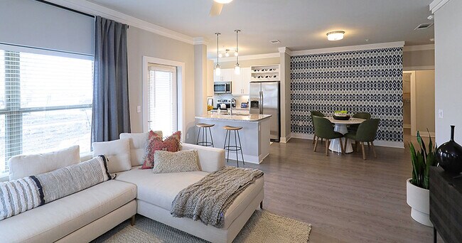 Vale Overland Park Apartments Overland Park, KS