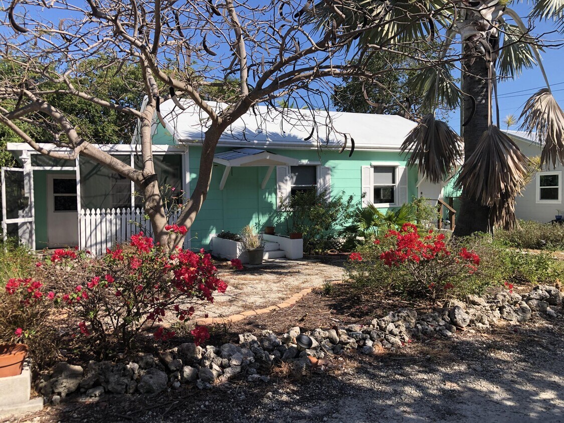 4 125th Street Gulf, Marathon, FL 33050 House Rental in Marathon, FL