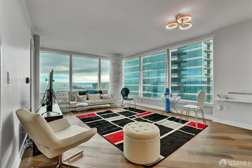 Foto principal - 401 Harrison St