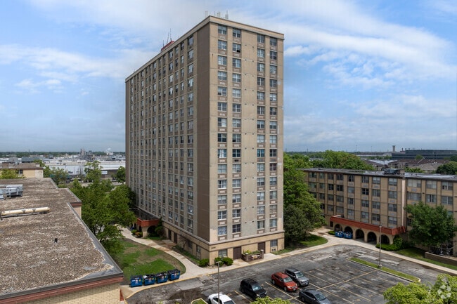 Ford City Condominium