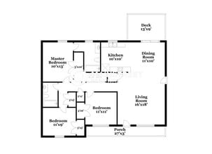 Building Photo - 1046 Ball Park Rd
