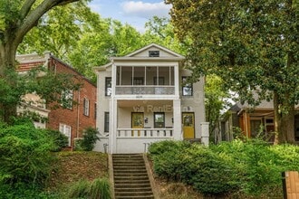 Building Photo - 1225 Euclid Ave NE