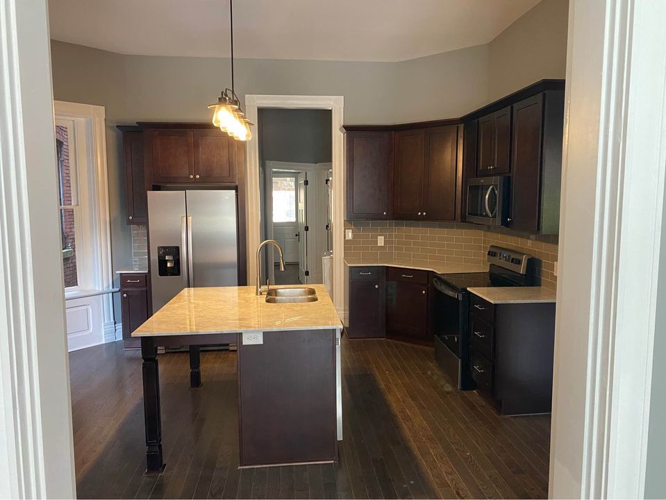 Kitchen - 1468 S 2nd St