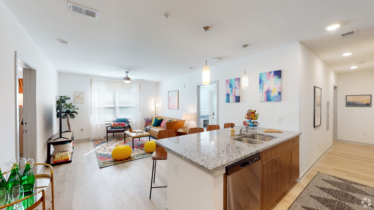 Photo - The Cove at Clemson Apartments