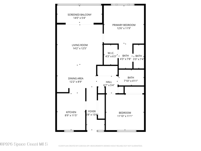 Foto del edificio - 6850 US-1