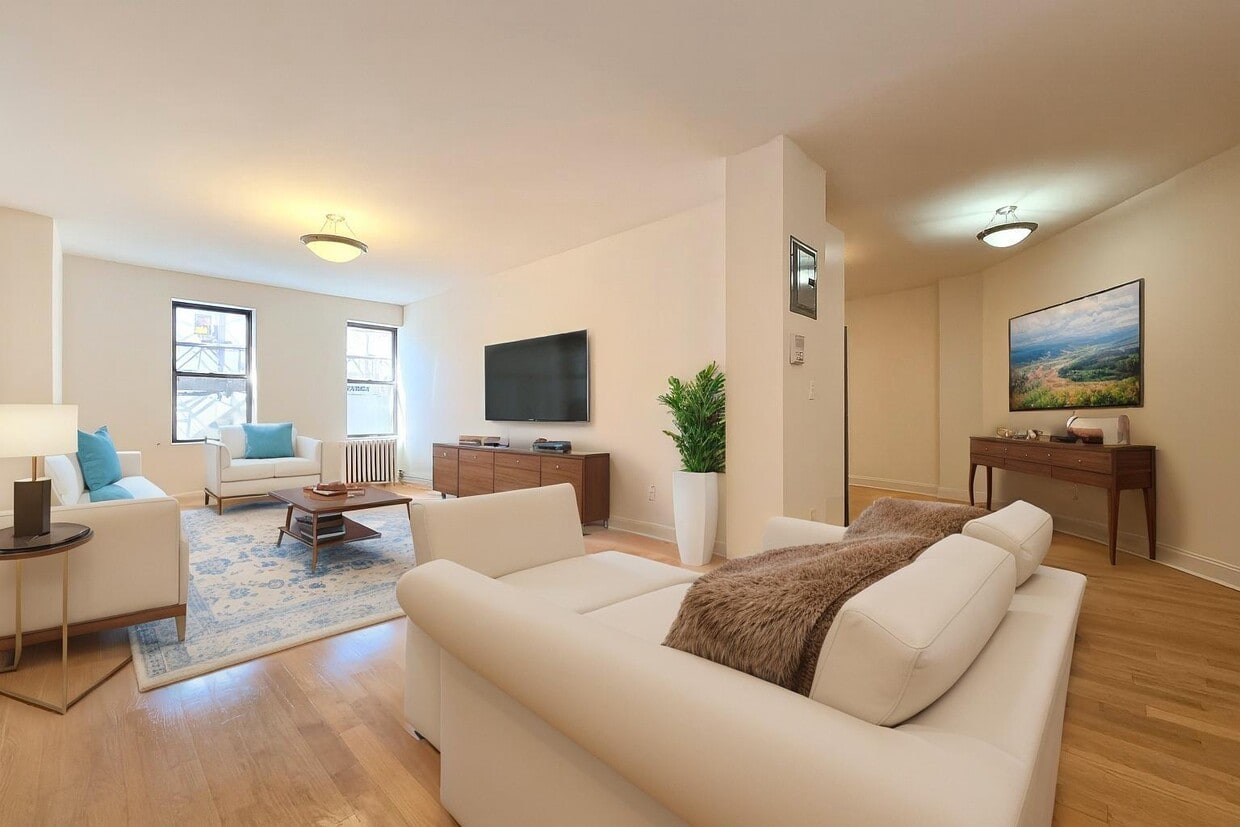 Foto principal - 660 Fort Washington Ave