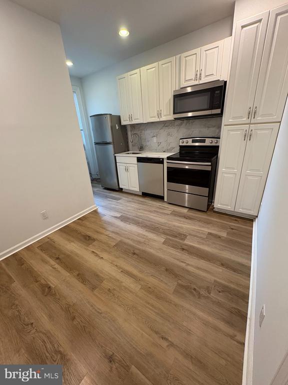 Foto principal - 2129 Spring Garden St