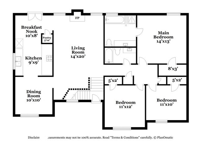 Building Photo - 6401 Harvester Cir