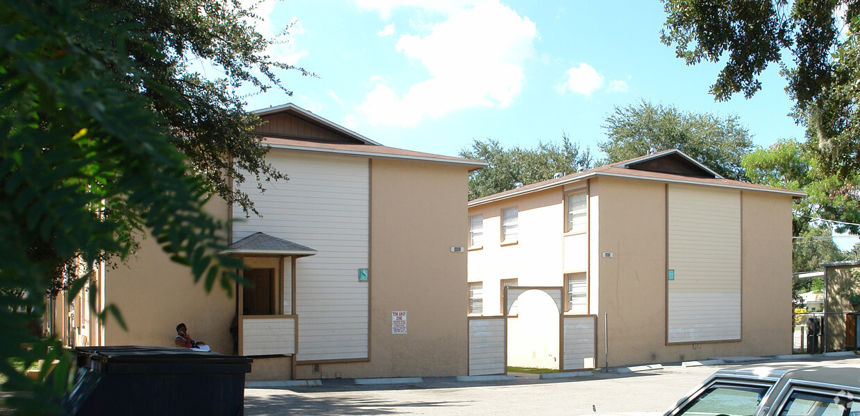 Building Photo - 4 Building Apartment Complex