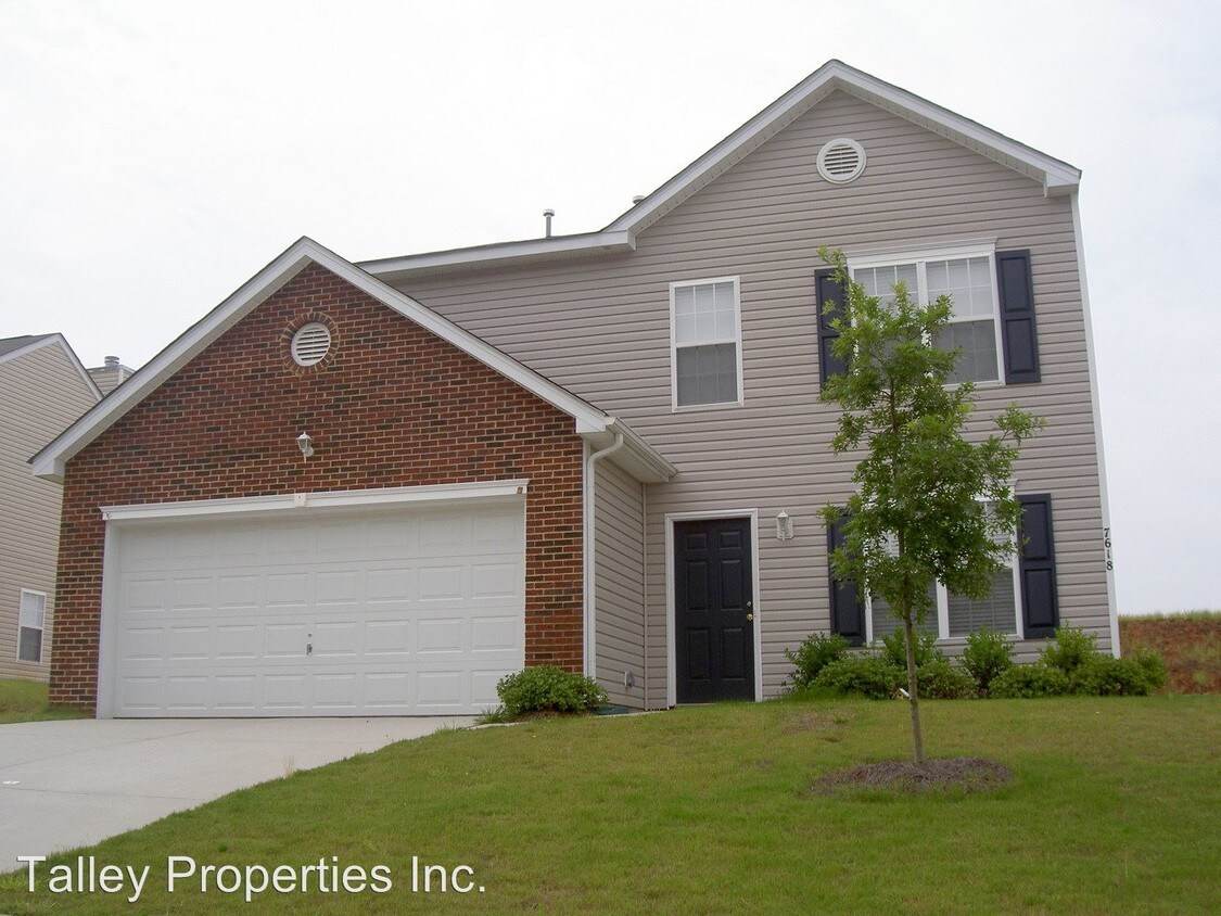 Primary Photo - 7618 Hidden Creek Dr