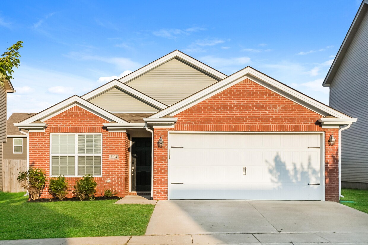 Foto principal - 2204 Walcot Way