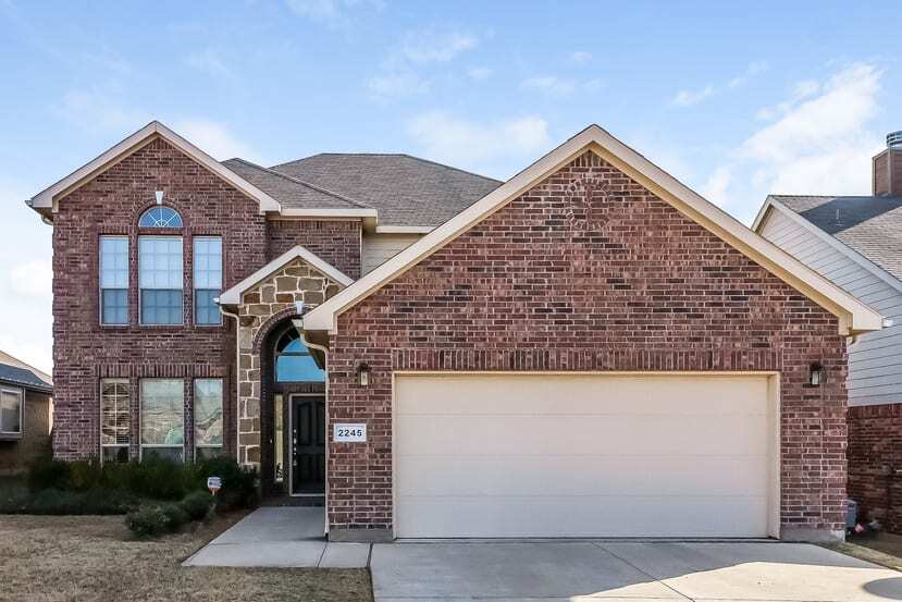 Primary Photo - 2245 Whitney Dr