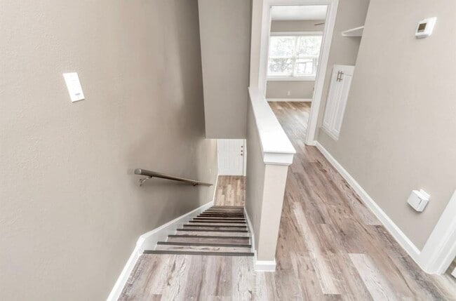 Building Photo - 3404 Blodgett St