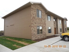 Building Photo - 1309 E Clark St