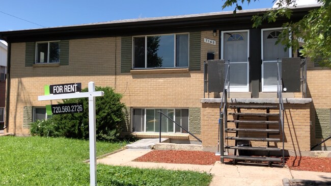 Building Photo - 7165 Stuart St