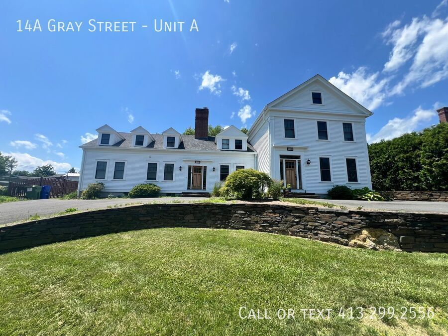 Primary Photo - 14 A Gray St