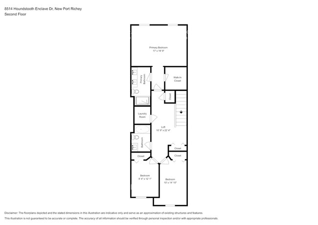 Foto del edificio - 8514 Houndstooth Enclave Dr