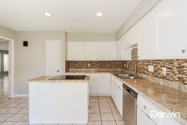 Building Photo - 12135 Poulson Drive, Houston, TX 77031