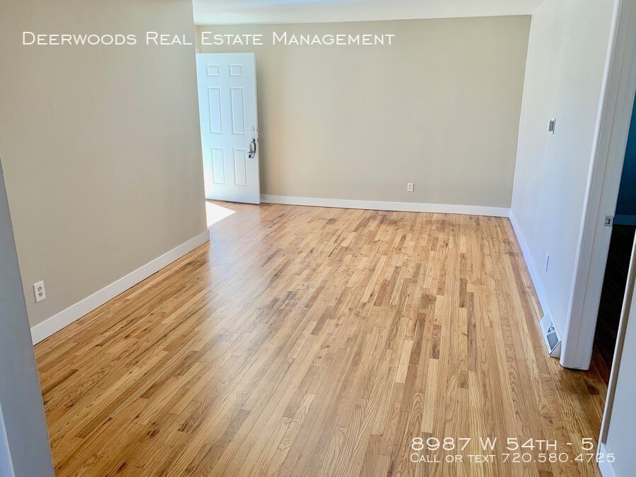 Primary Photo - 8987 W 54th Pl