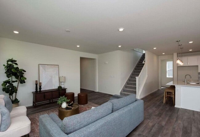 Building Photo - Terrain Oak Valley 3bd 2.5ba Gem!