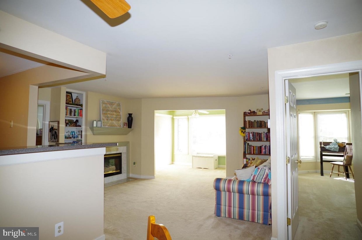 12209 Fairfield House Dr Unit 501A, Fairfax, VA 22033 Condo for Rent