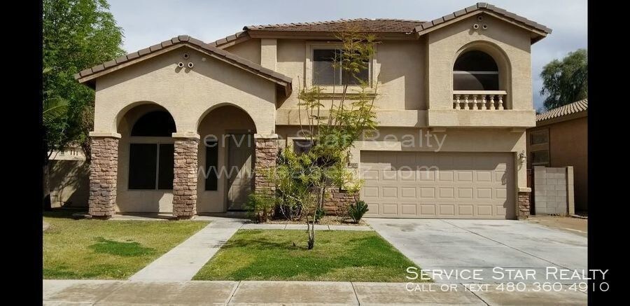 Foto principal - EAST VALLEY 5 BEDROOM BEAUTY WITH POOL