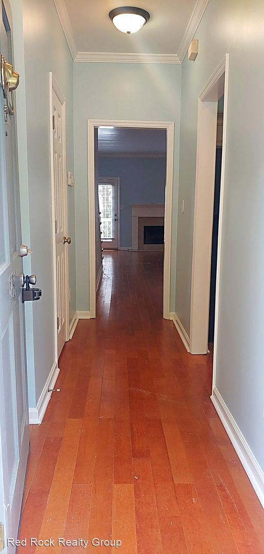 Foto del edificio - 2 br, 2.5 bath House - 1731 Ashwood Lane