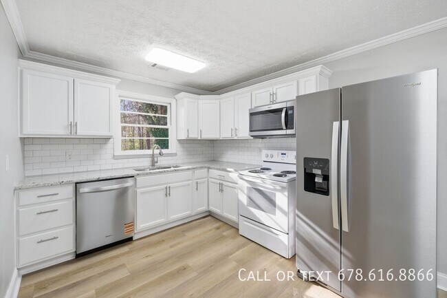 Foto del edificio - 119 Glen Iris Dr