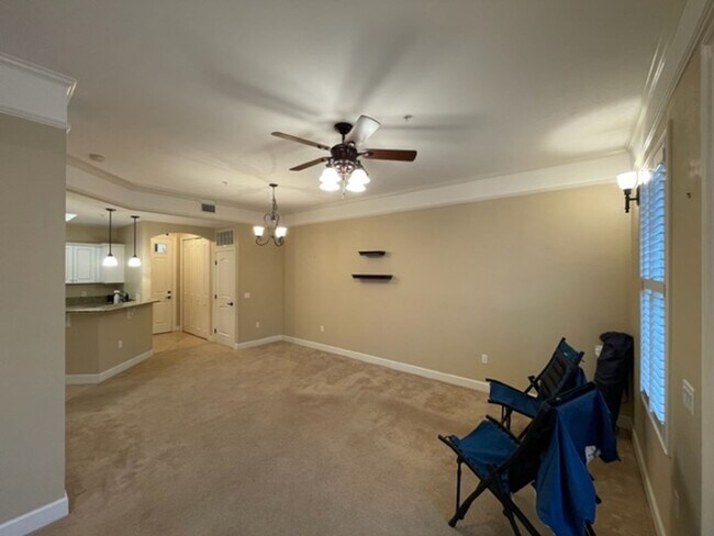 Foto del edificio - Lovely 2 Bedroom Condo in Jackson Square