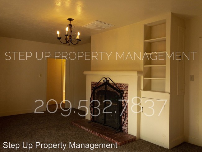 Foto del edificio - 2 br, 1.5 bath House - 16249 Wards Ferry