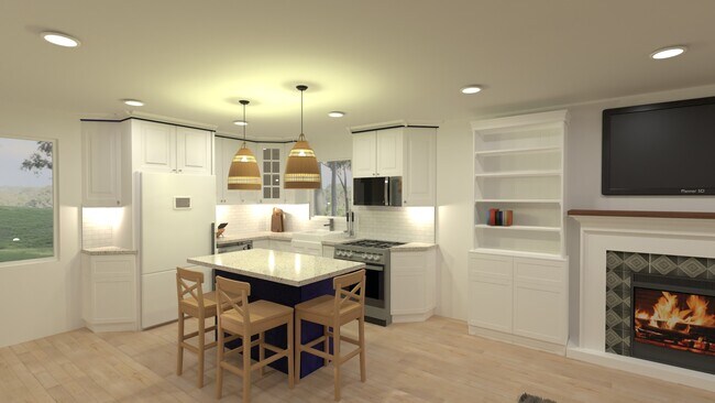 Foto del edificio - 1228 N Main St