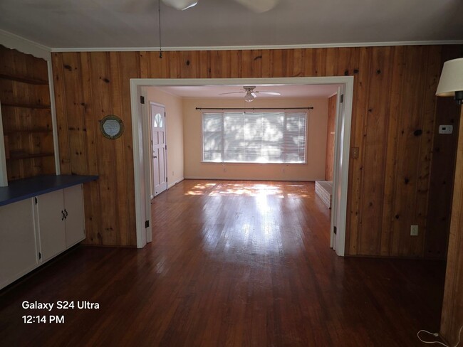 Foto del edificio - Cute 2 bedroom, 1 bath home in Morehead City