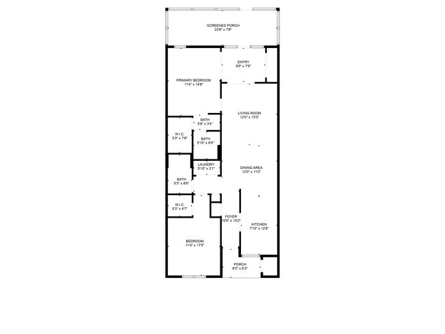 Foto del edificio - 7360 Ulmerton Rd