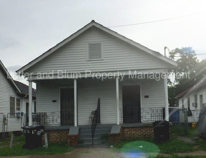 3716 Transcontinental Dr, Metairie, LA 70006 House Rental in Metairie