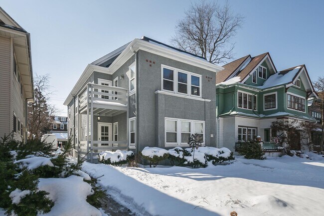 Foto del edificio - 2501 E Stratford Ct