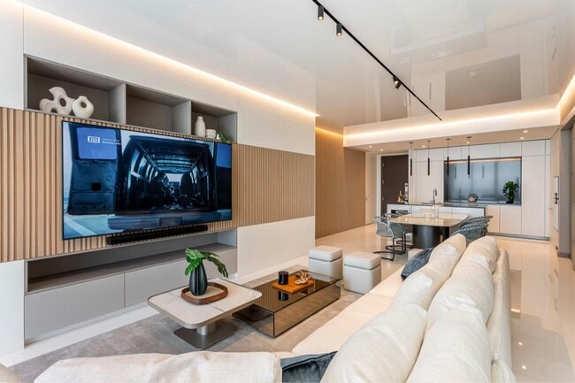 Foto del edificio - 300 Biscayne Blvd Way