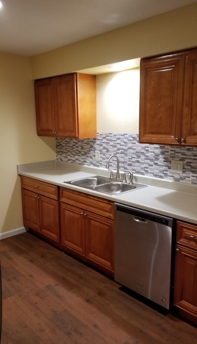 Jasmine Apartments Apartments YUBA CITY, CA