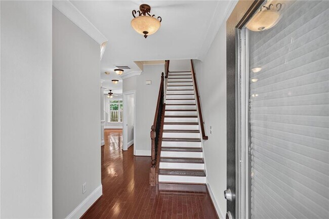 Foto del edificio - 3526 Pecos Ln