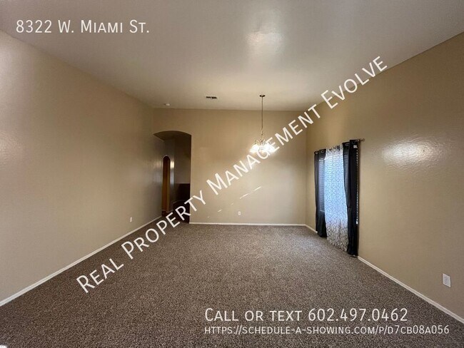 Foto del edificio - 8322 W Miami St