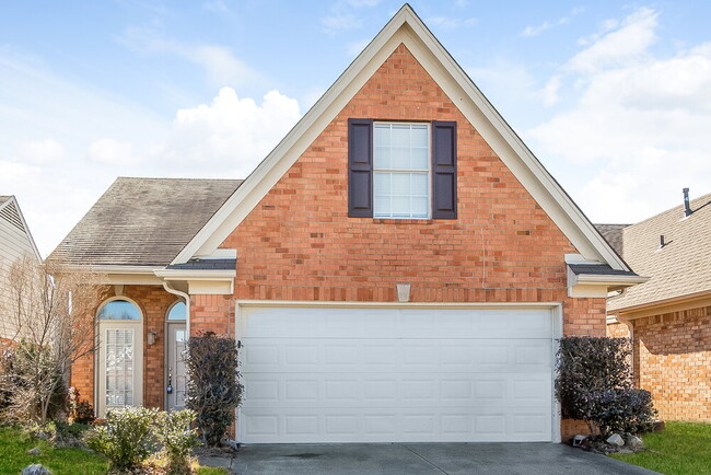 Building Photo - 761 Grant Dr