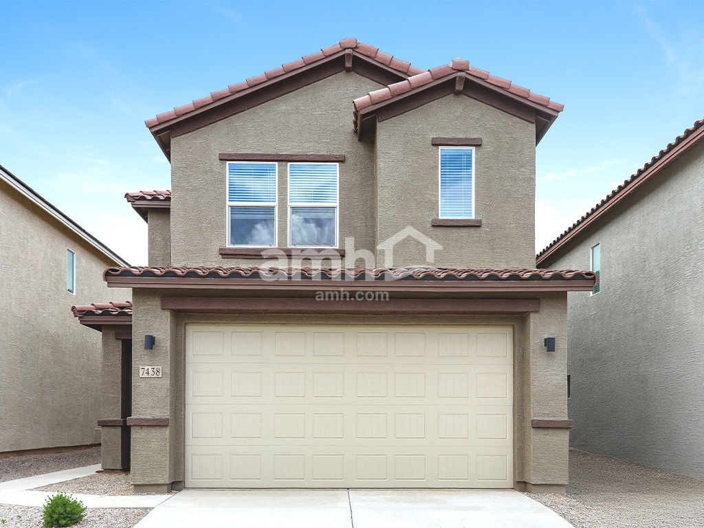Primary Photo - 9611 Harkes Dr