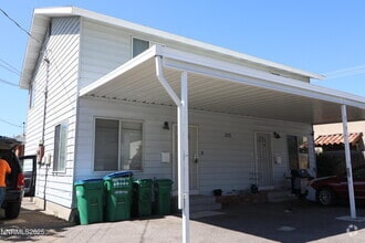 Building Photo - 315 Crampton St