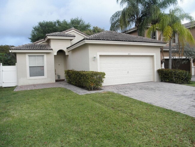 Sabal Lakes - Sabal Lakes House