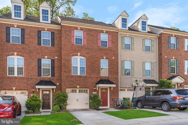 Building Photo - 8629 Enoch Pratt Dr