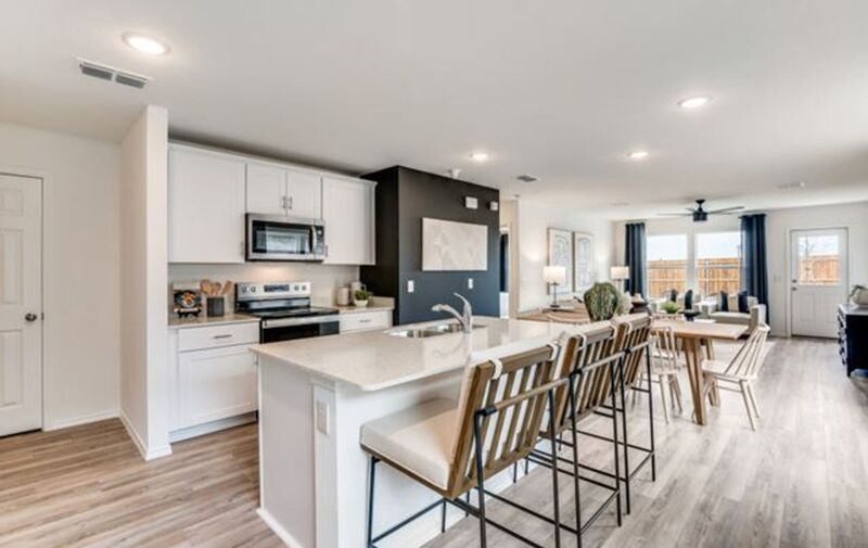 Foto principal - 803 Poppy Cv Ln