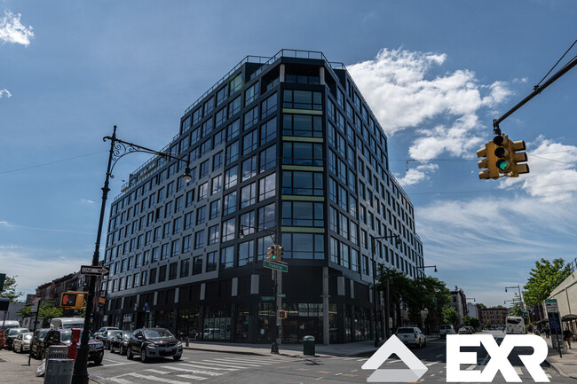 Foto del edificio - 523 Franklin Ave