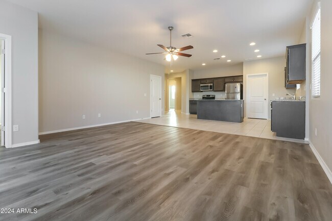 Building Photo - 25068 W Wayland Dr