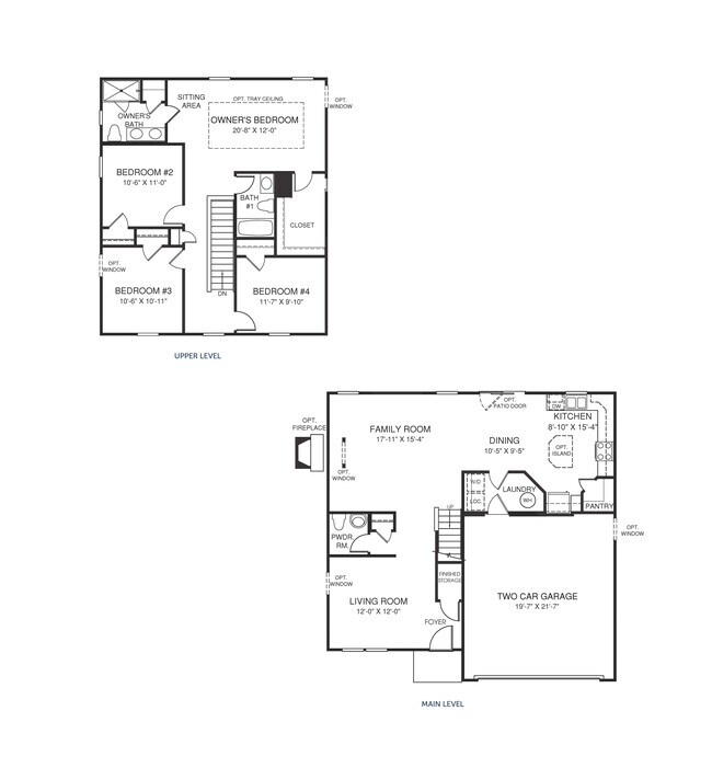 Building Photo - 642 Hamilton Park Dr