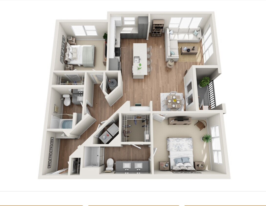 Foto del edificio - 5811 Market Way Dr